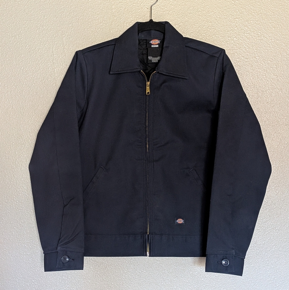 Dickies Insulated Eisenhower Jacket